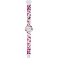 Montre Hip Hop Femme ANIMAL ADDICTED in Polycarbonate HWU1058